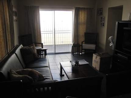 To Let 3 Bedroom Property for Rent in Somerset West Western Cape